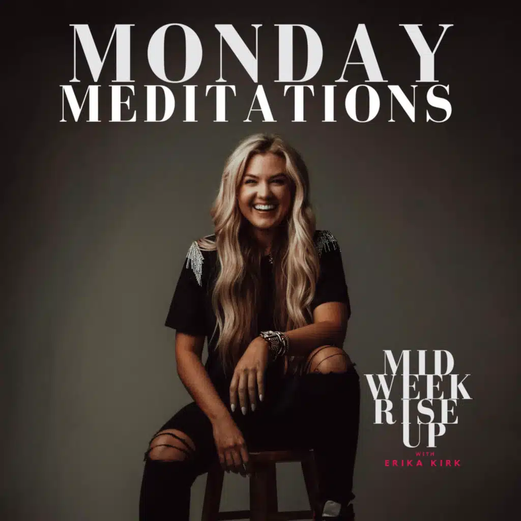58. Monday Meditations: How God Reforms Our Routines