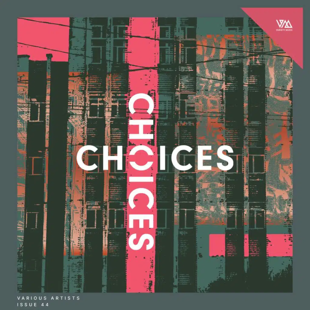 Unbound (Extended Mix)