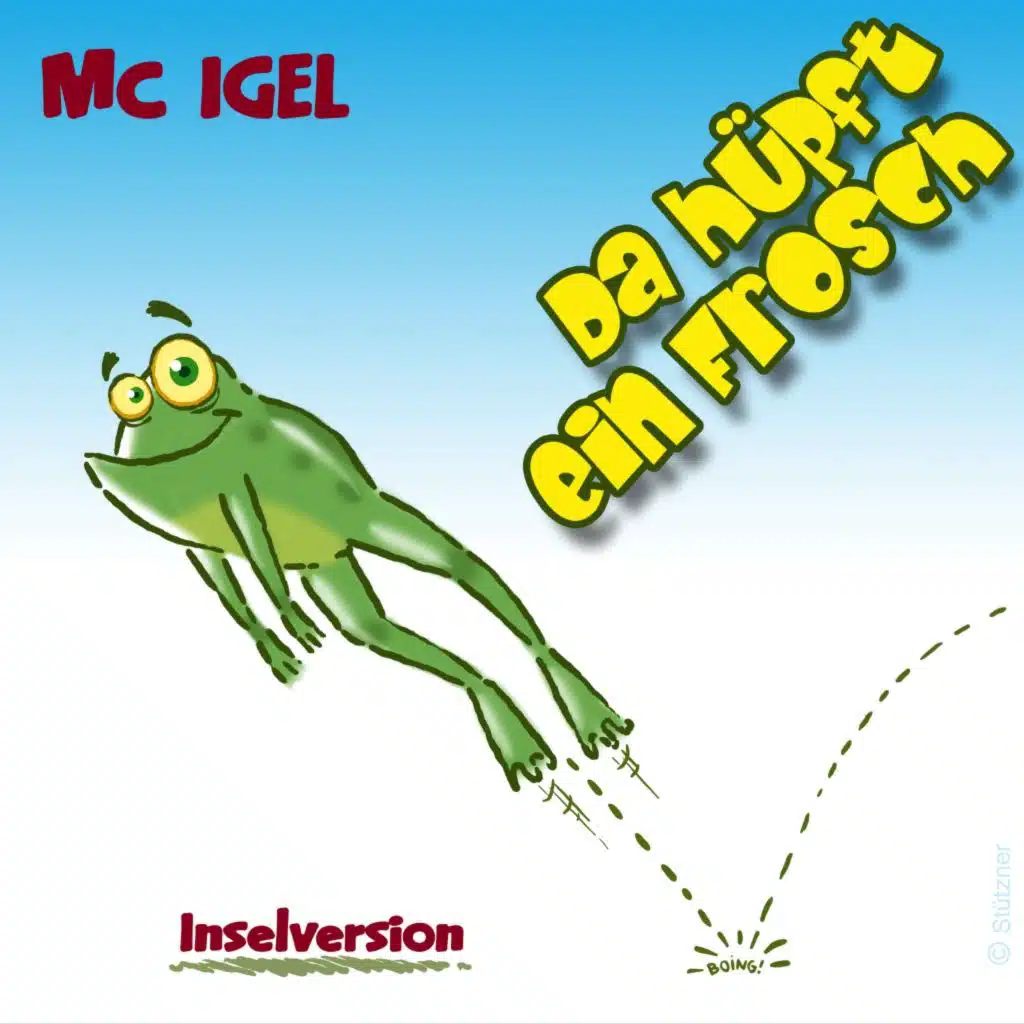 Mc Igel