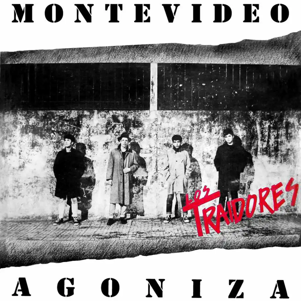 Montevideo Agoniza