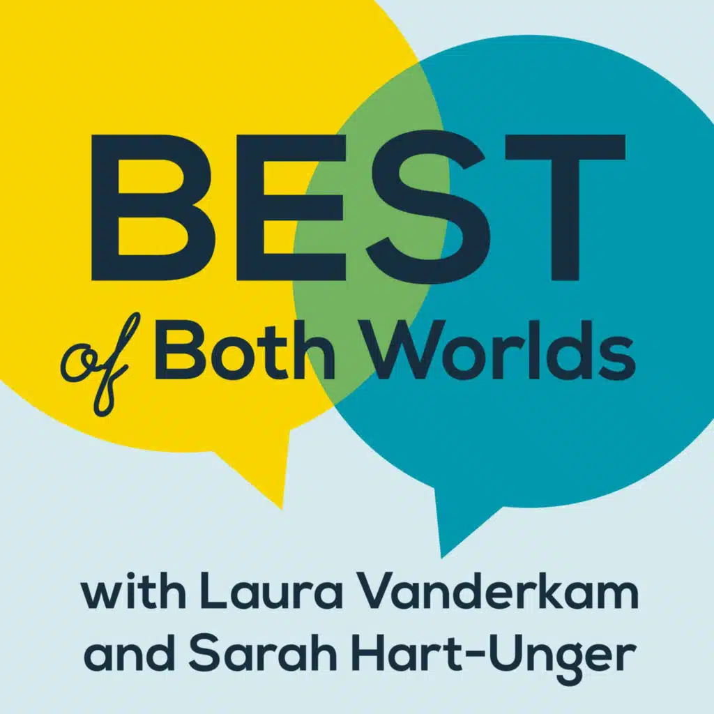 Dressing for Self-Respect: Work Wardrobe Secrets with Fashion Expert Marcy Syms EP 414