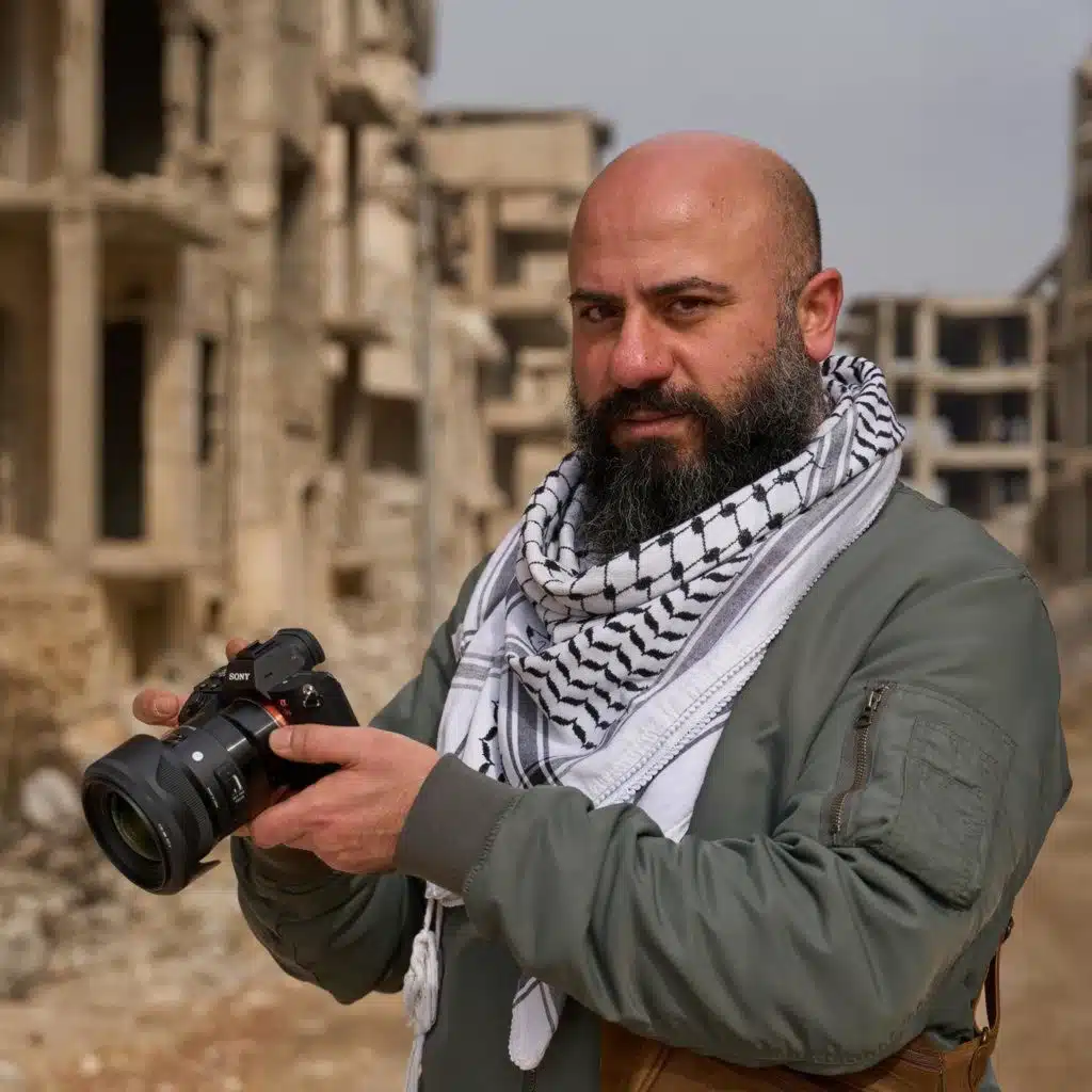 Heimat und Heavy Metal - Eine Rückkehr nach Syrien