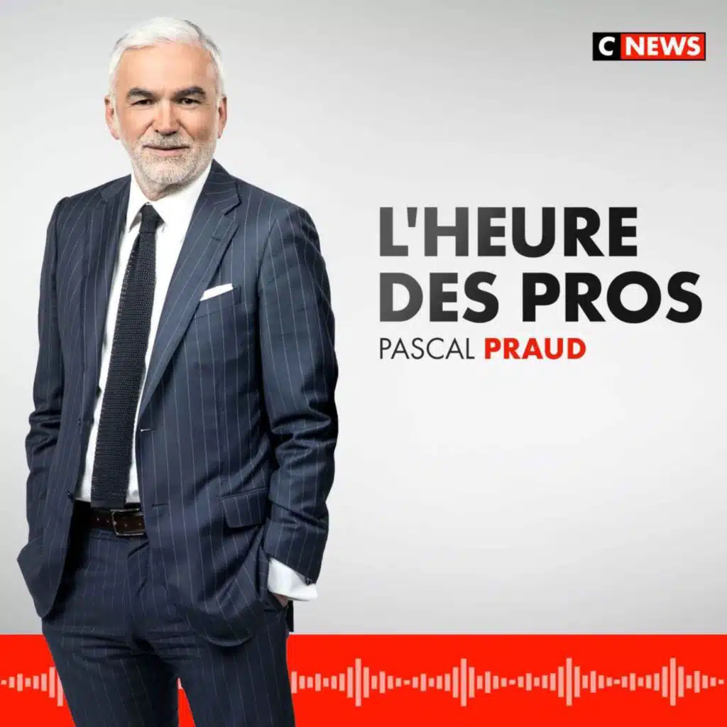 L'Heure des Pros (Émission du 08/07/2025)