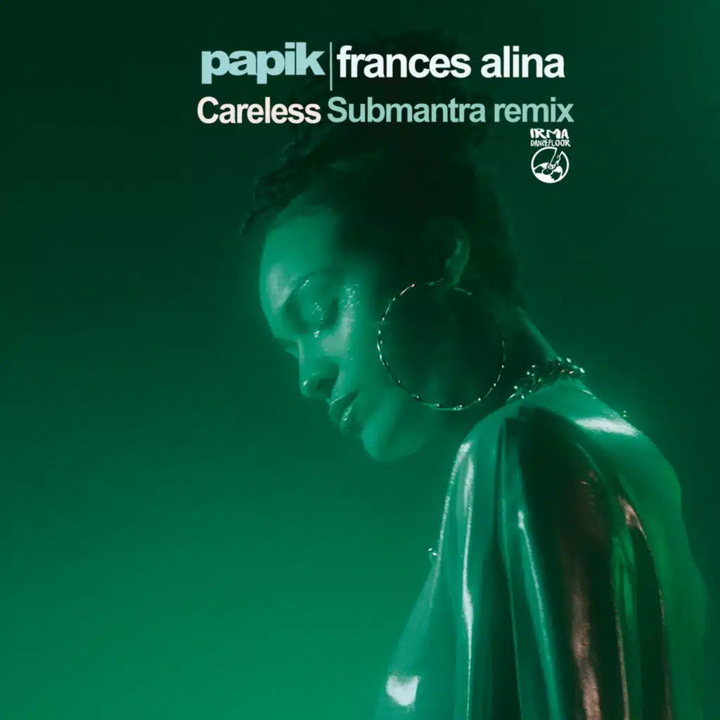 Papik & Frances Alina
