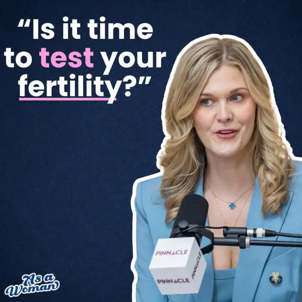 Should I Test My Fertility? What to Know Before You Do