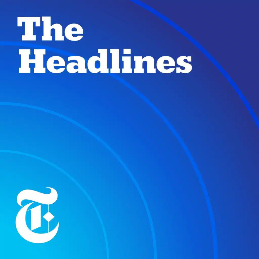 Trump’s New Trade Threats, and the Return of Land Mines