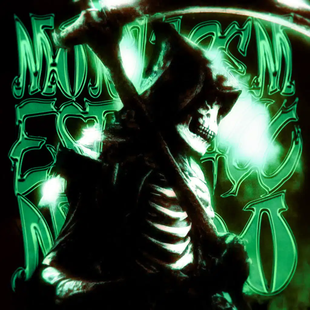 MONTAGEM ESTILHAÇO MUDO (Ultra Slowed)