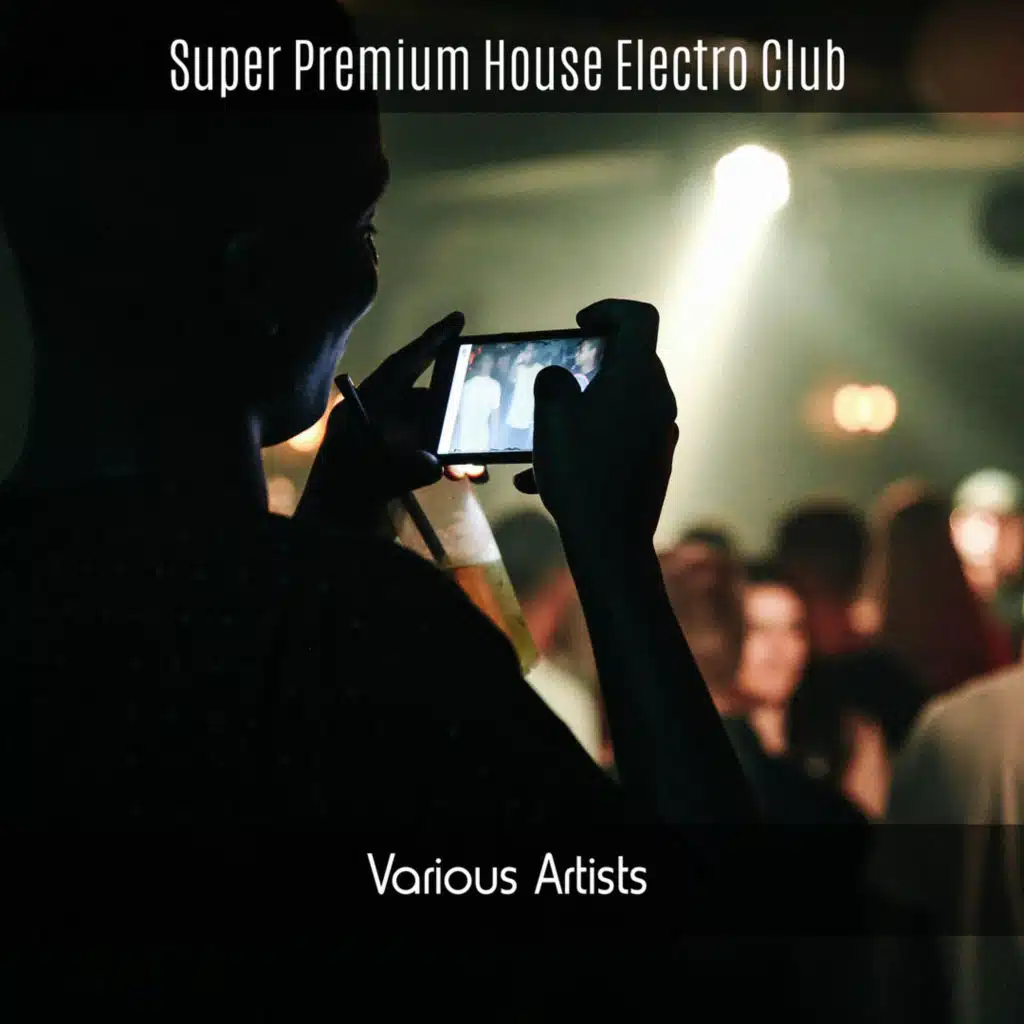 Civil Rights (Instrumental)