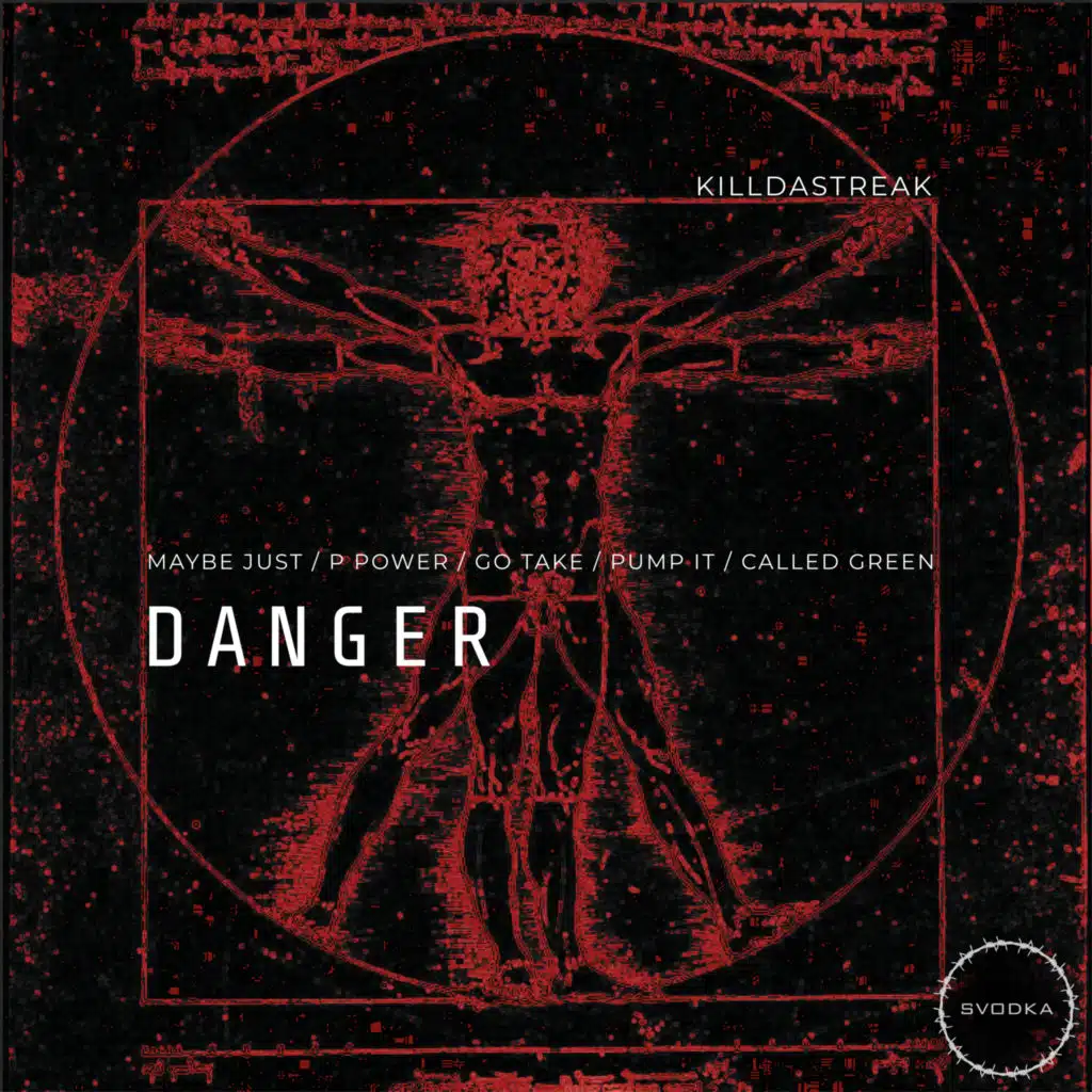 DANGER