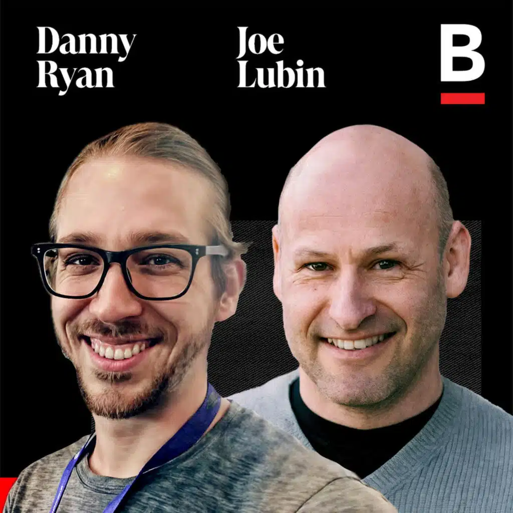 Ethereum's Strategy to Win Over Wall Street | Joe Lubin & Danny Ryan