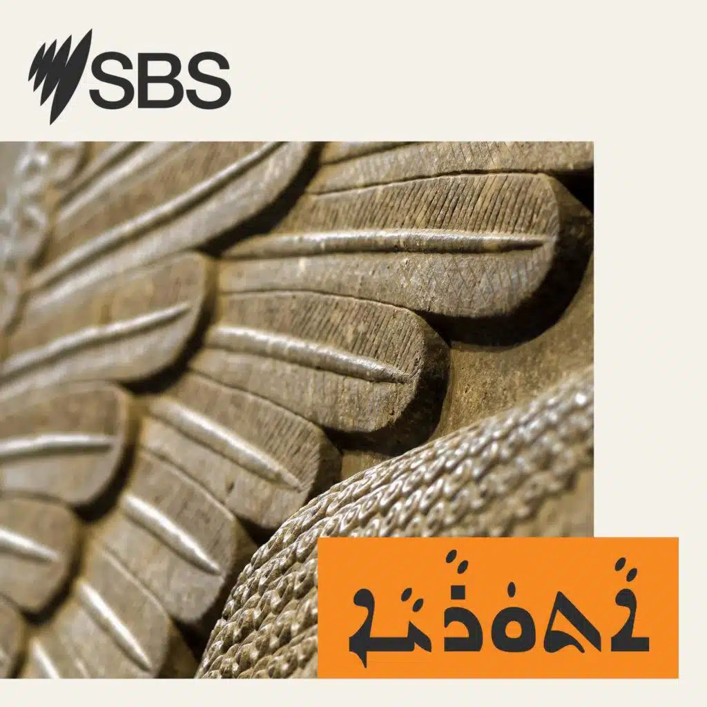 SBS Assyrian news bulletin: 8 July 2025