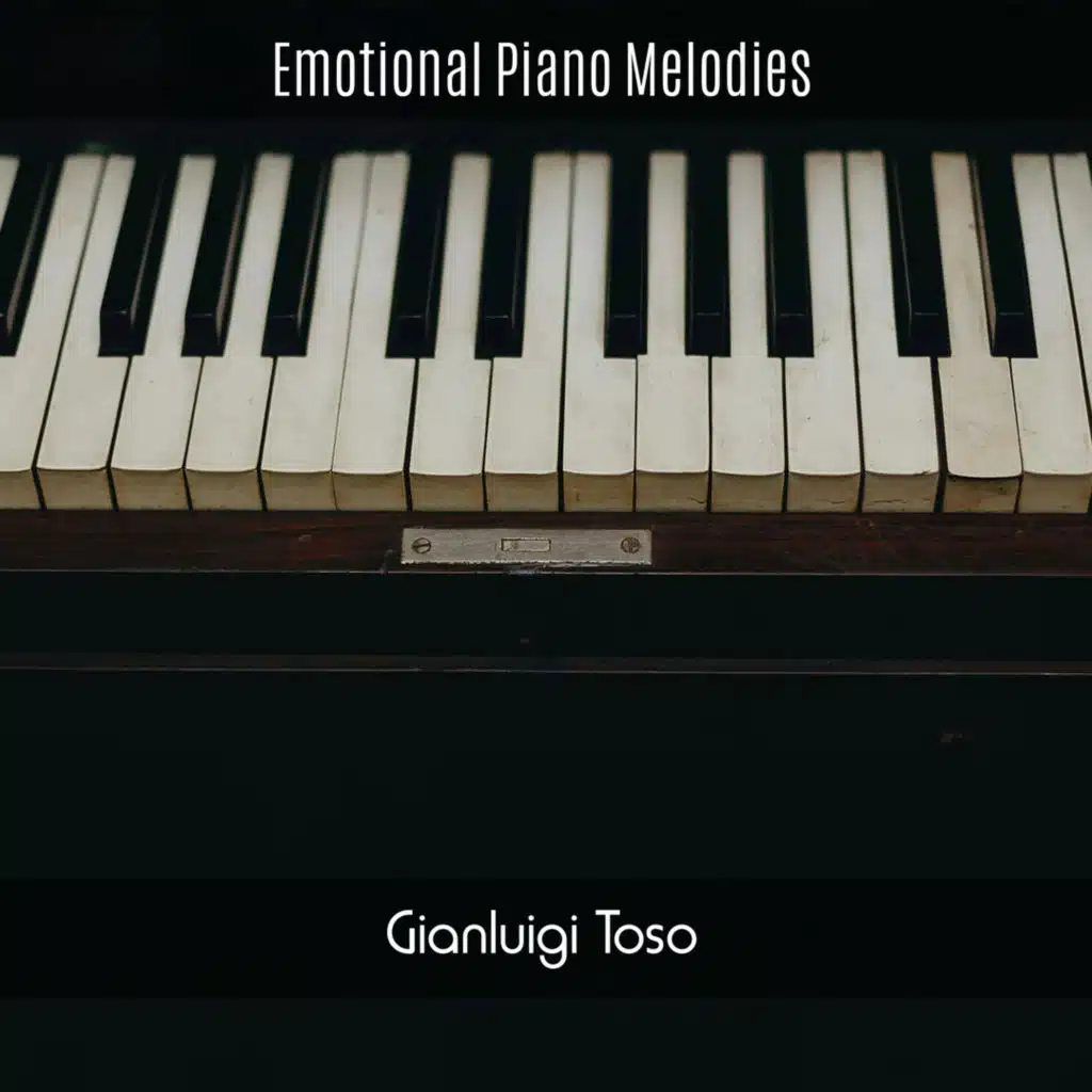 Believe in Love (Instrumental)