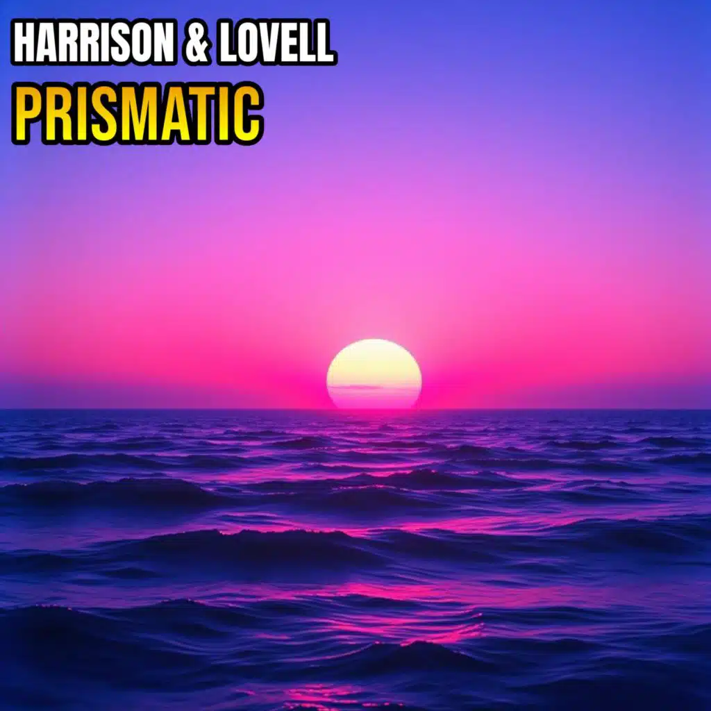 Prismatic