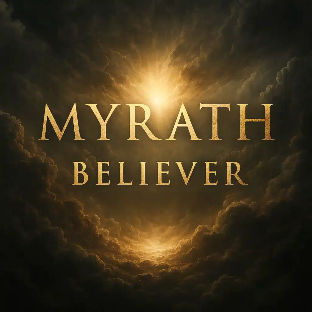 Believer (Karaoke Version)