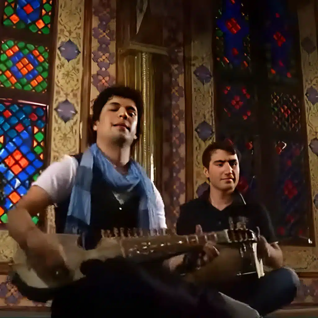 Benawee بینوایی