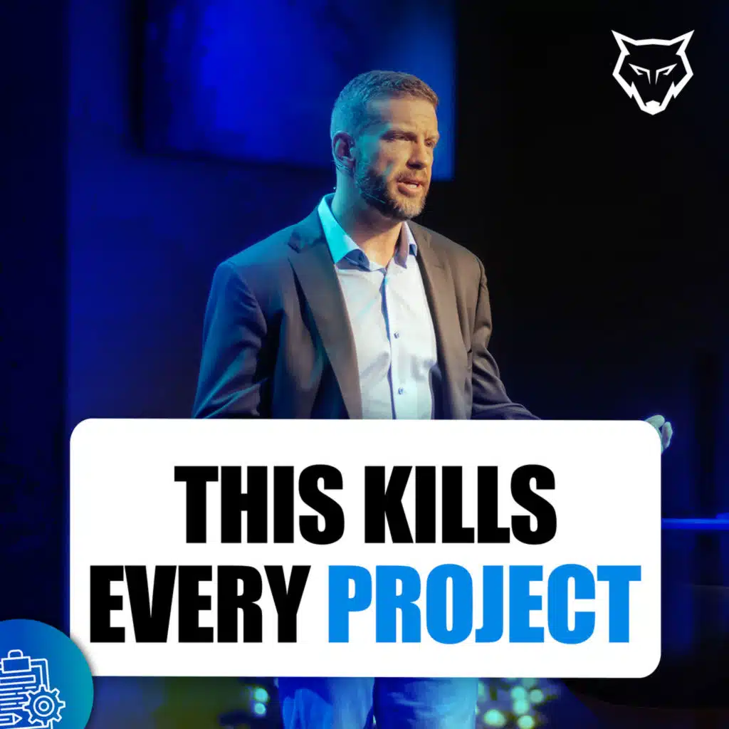 237: Why Projects Fail