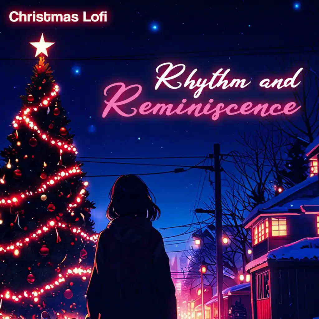 Christmas Lofi
