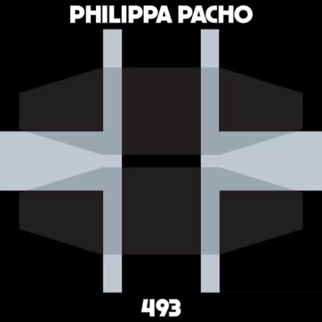 Dekmantel Mix 493 - Philippa Pacho