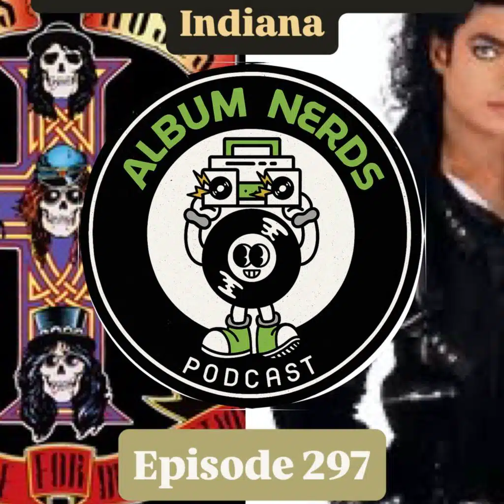Bands Across America: Indiana (Michael Jackson & Guns N' Roses)