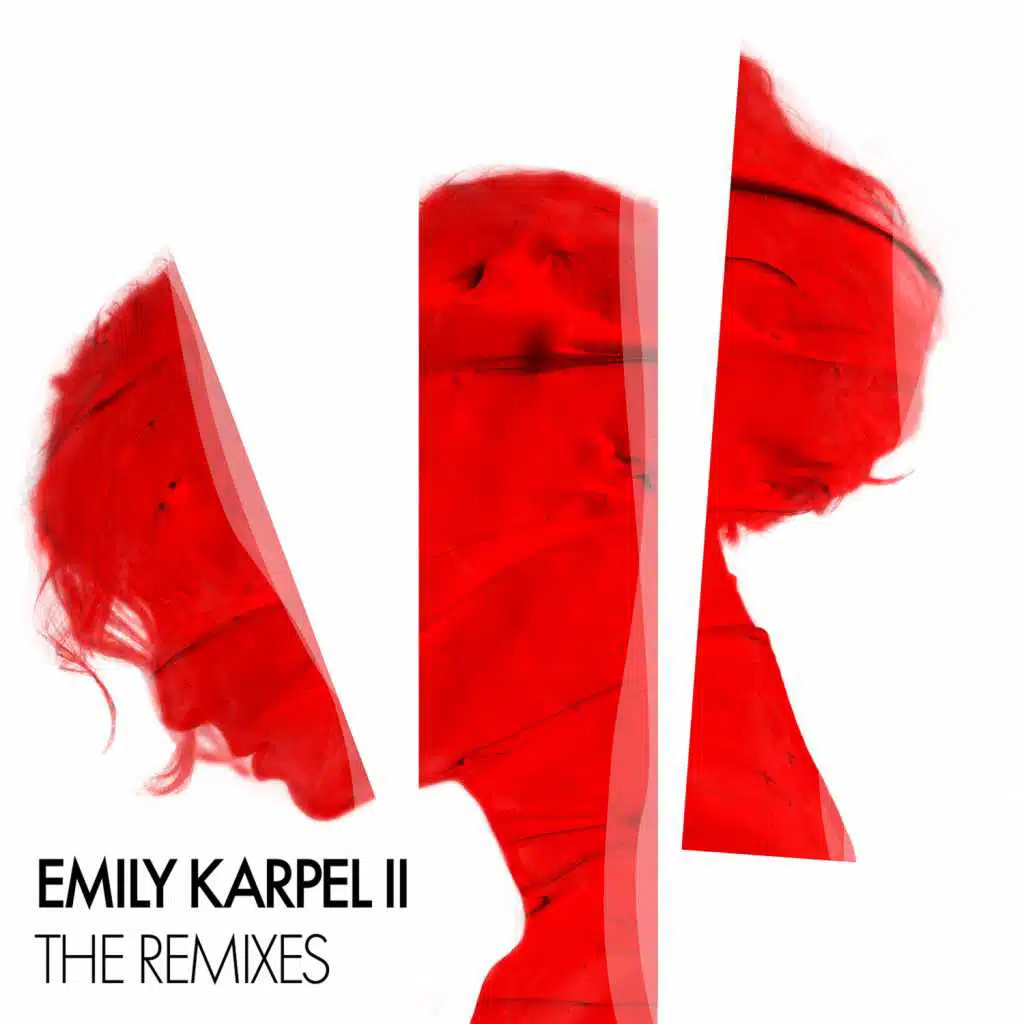 Emily Karpel II the Remixes