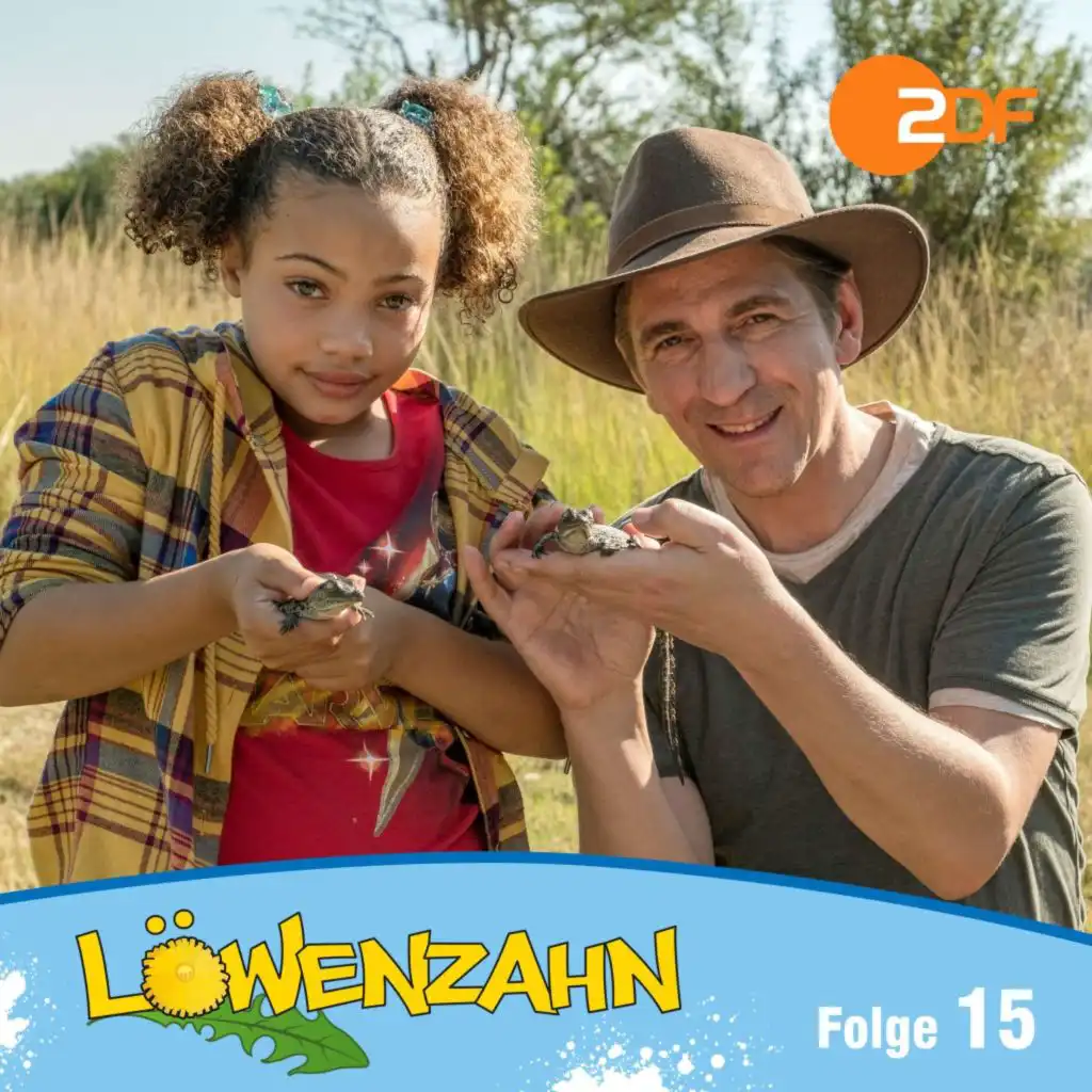 Löwenzahn