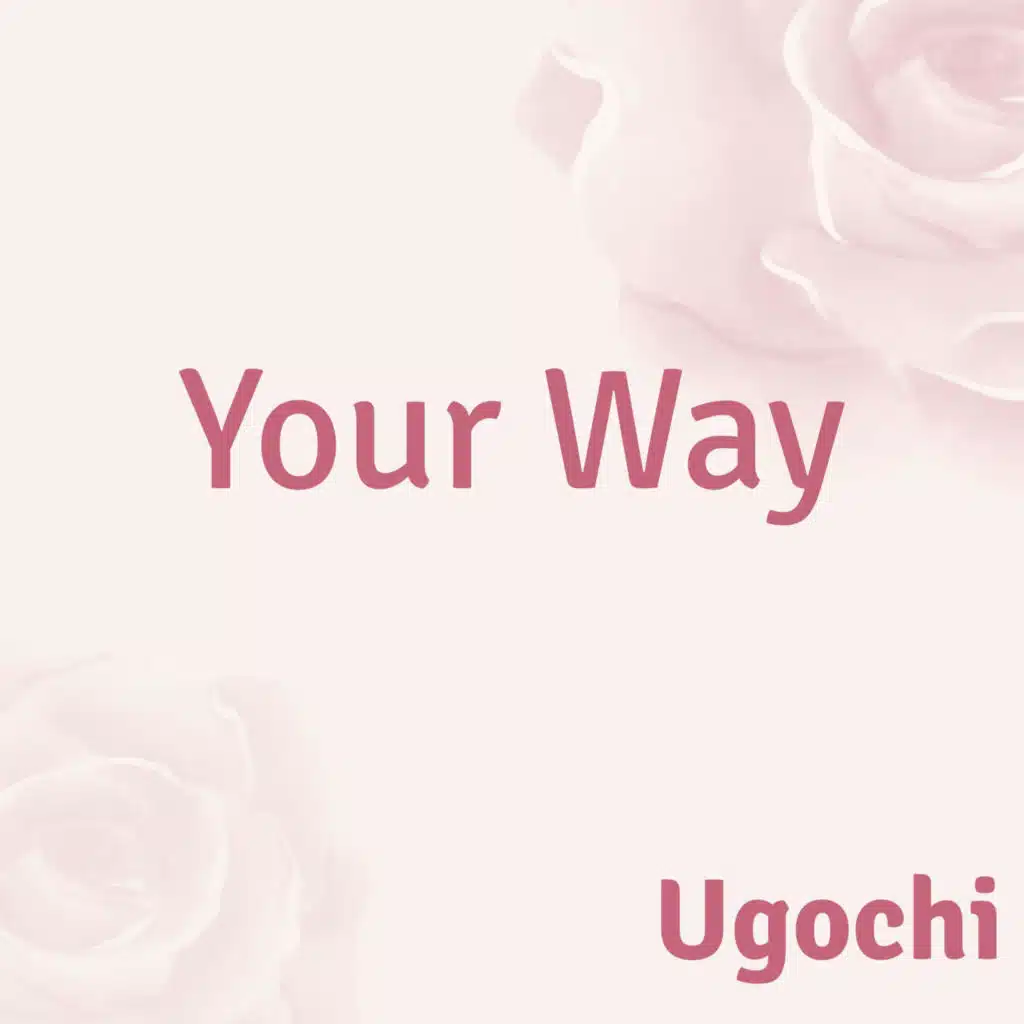 Ugochi