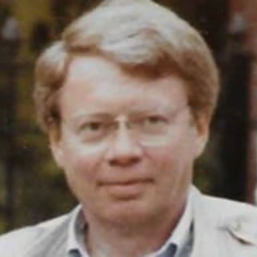 Ep. 226 John Laurence, "The Cat from Hue"