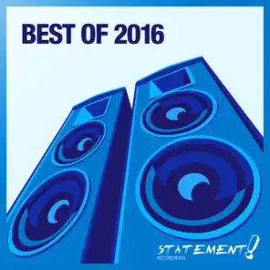 Statement! Recordings - Best Of 2016