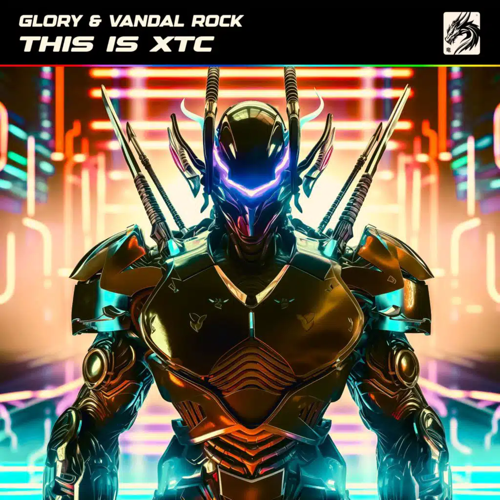 Glory & Vandal Rock