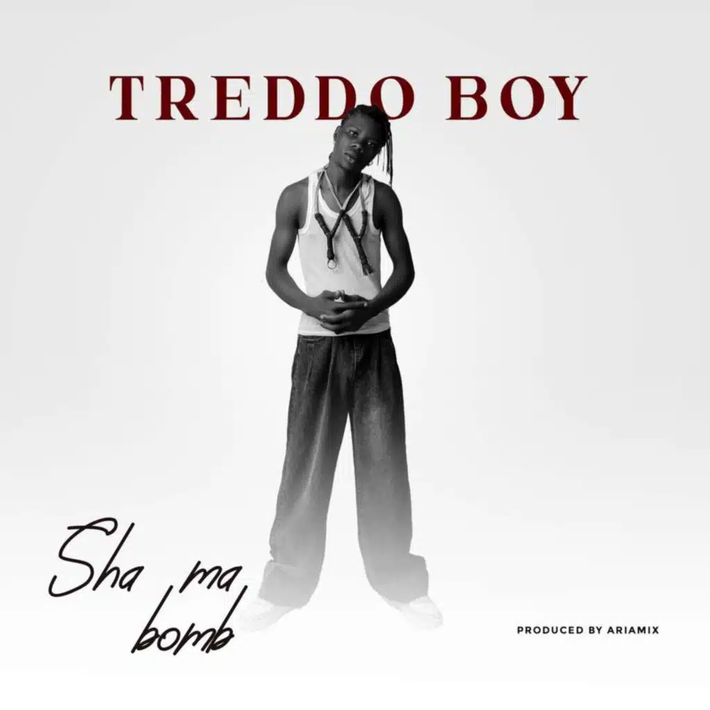 Treddo Boy