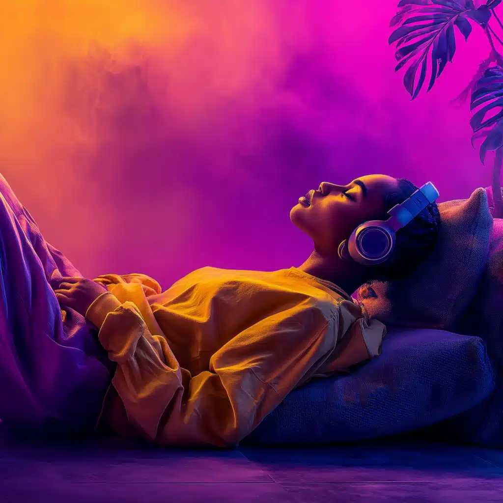 Not Lazy, Just Chill