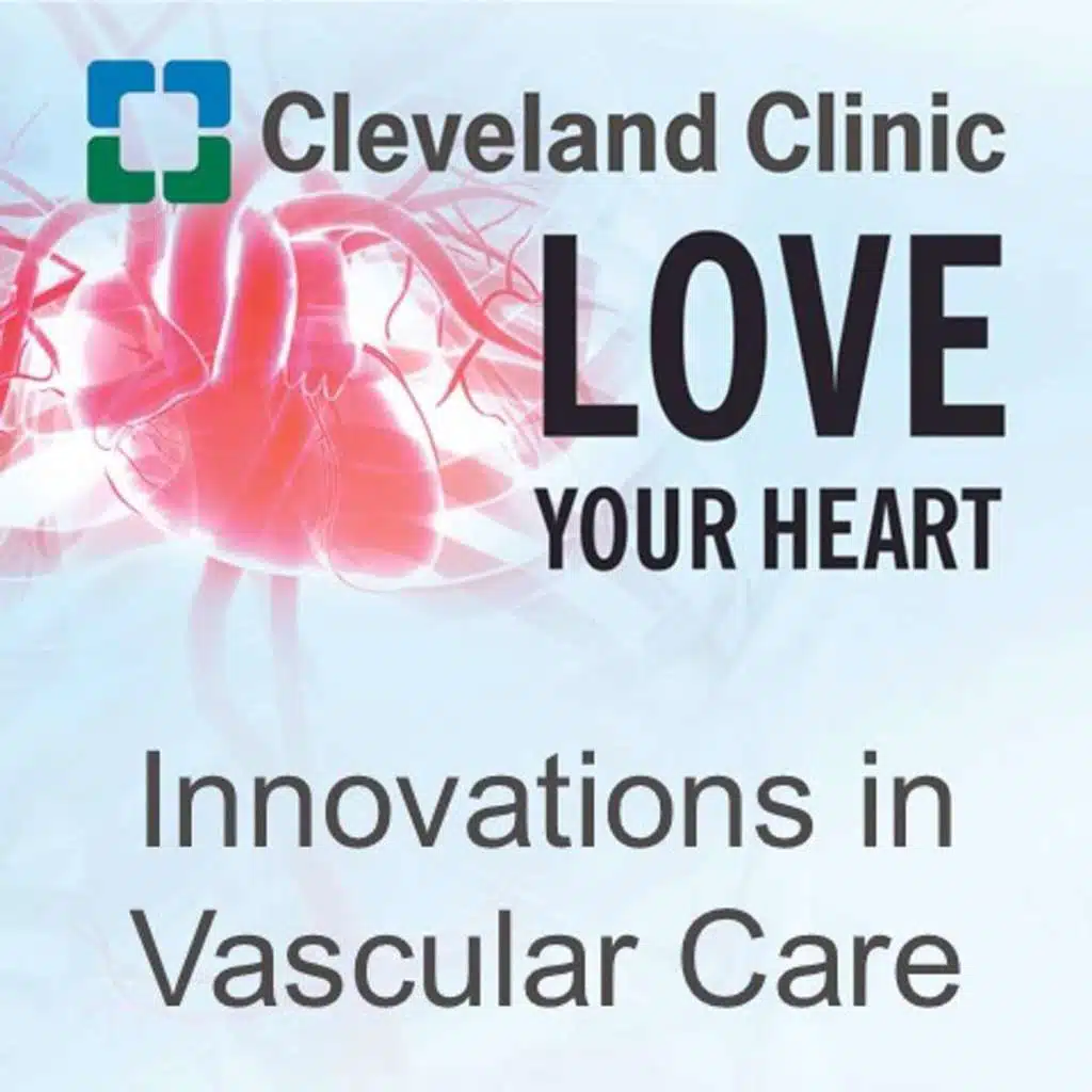 Innovations in Vascular Medicine Care