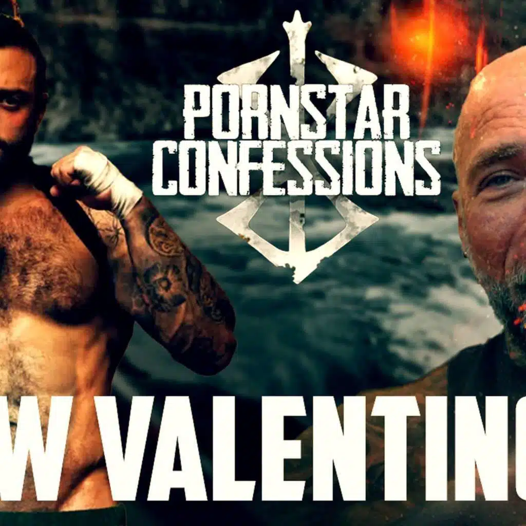 Porn Star Confessions - Drew Valentino (Episode 208)