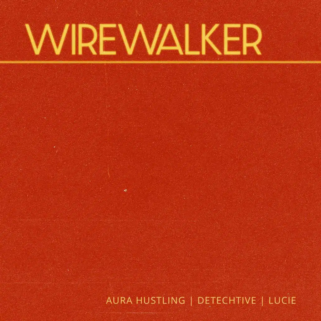 Wirewalker