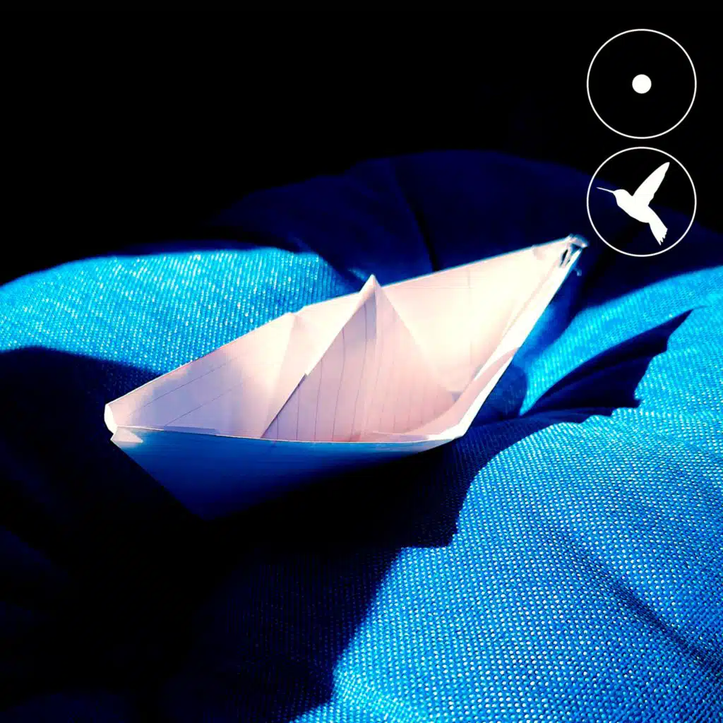 Not Penny's Boat =○<