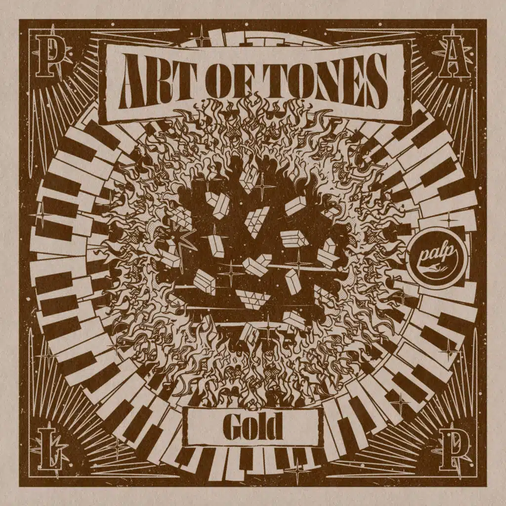 Art Of Tones