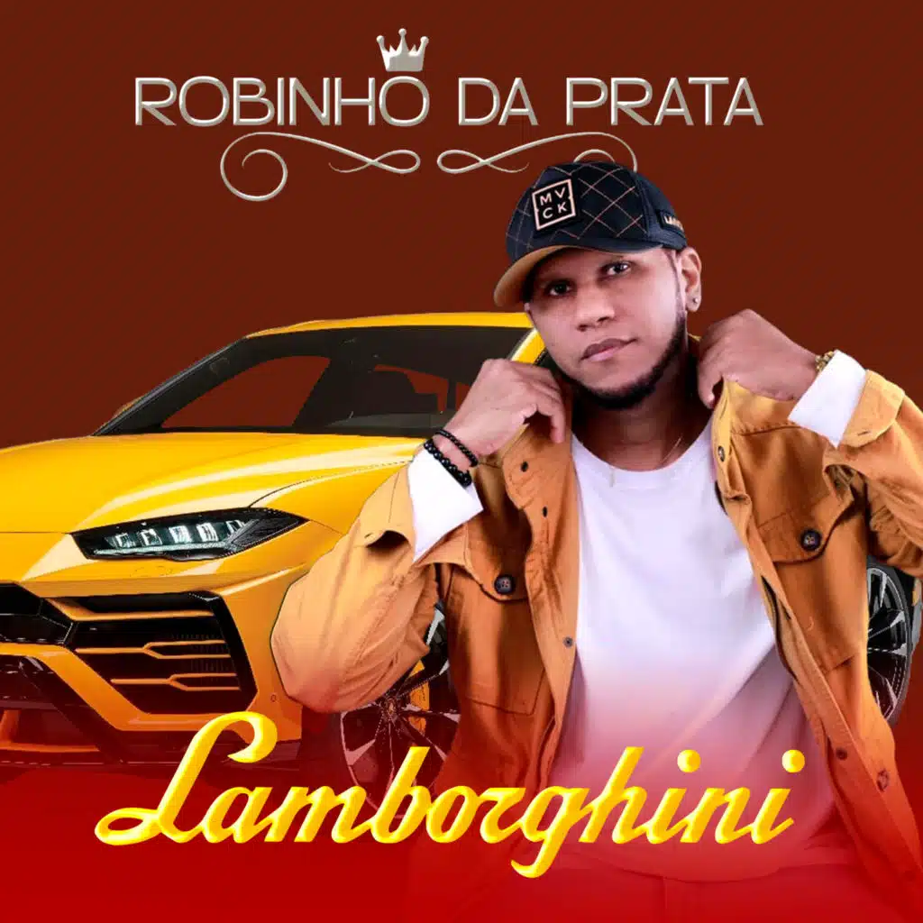 Robinho Da Prata
