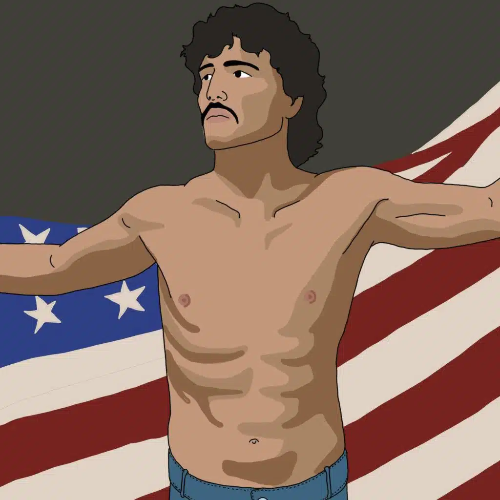 The Benson Boone-Doggle