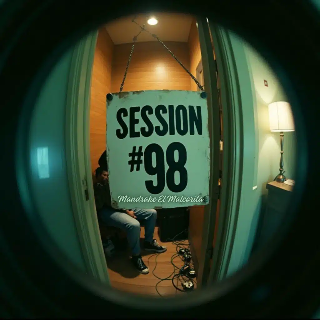 Nayo and Mandrake El Malocorita