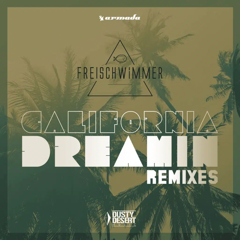California Dreamin (KhoMha Remix)