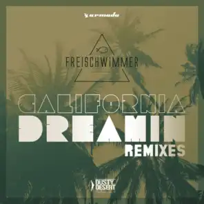 California Dreamin (KhoMha Extended Remix)