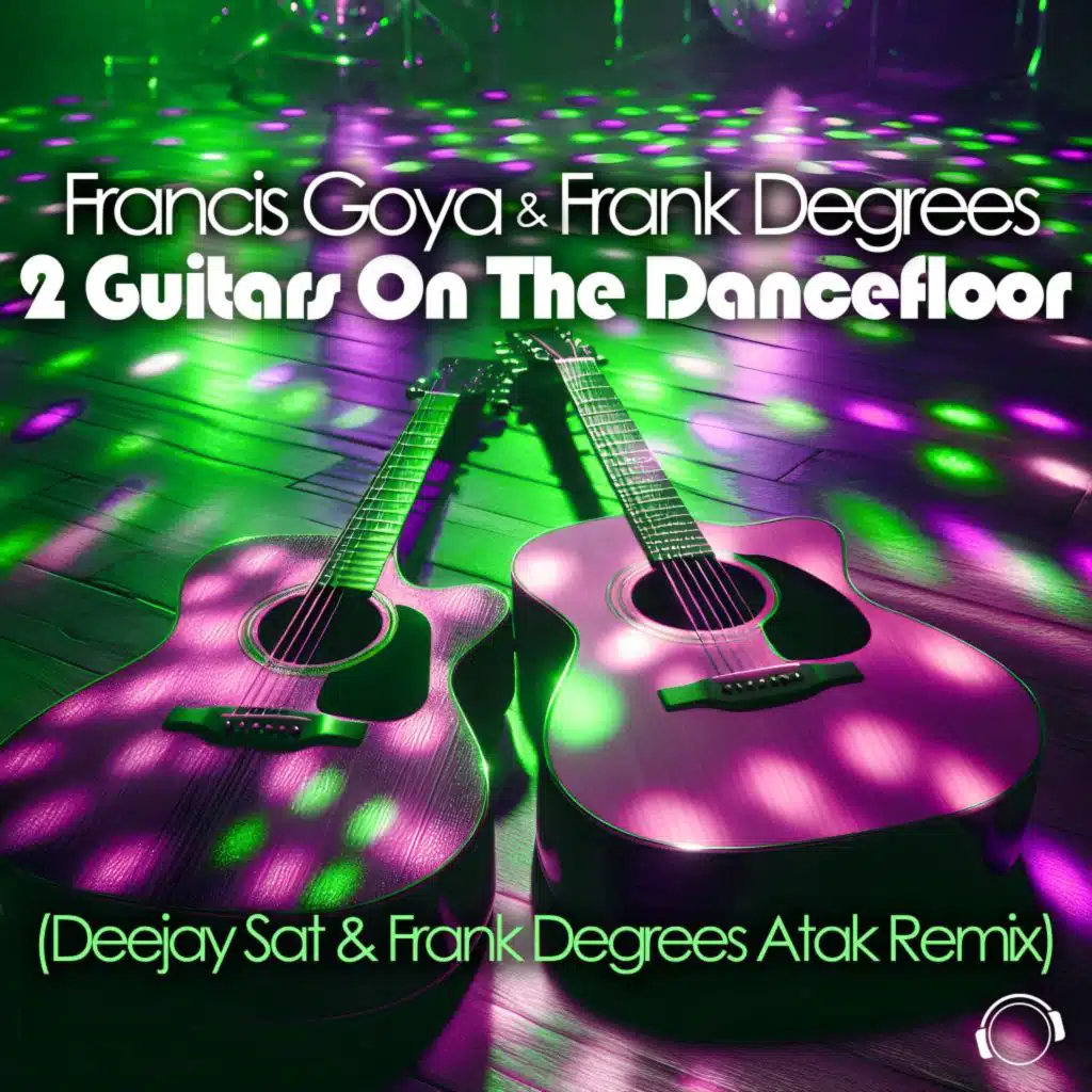 Francis Goya & Frank Degrees