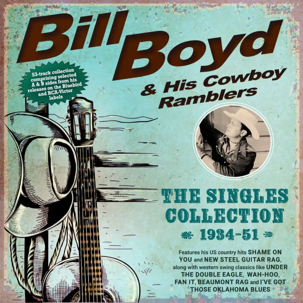 Bill Boyd & His Cowboy Ramblers