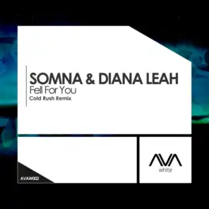 Somna & Diana Leah