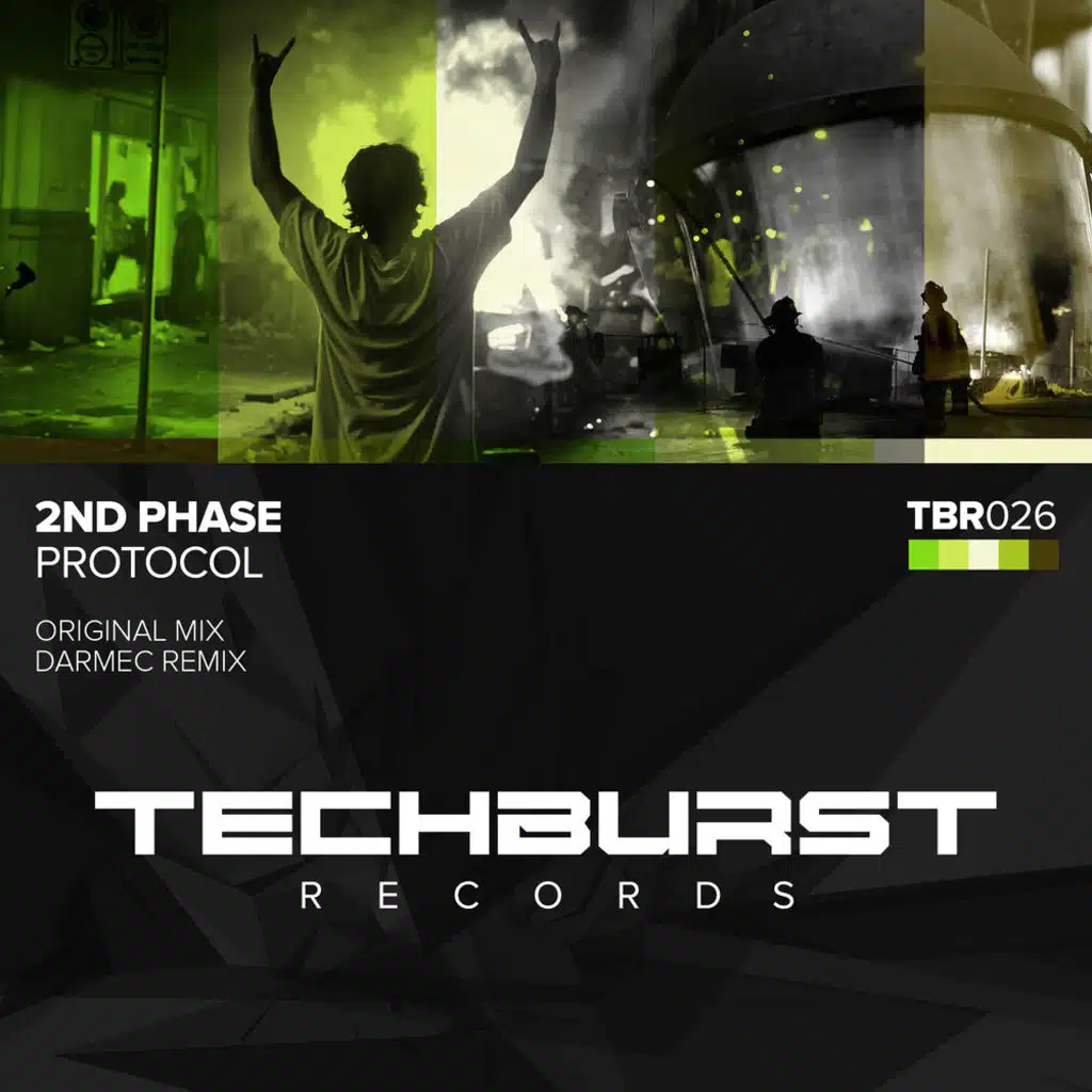 Protocol (Original Mix)