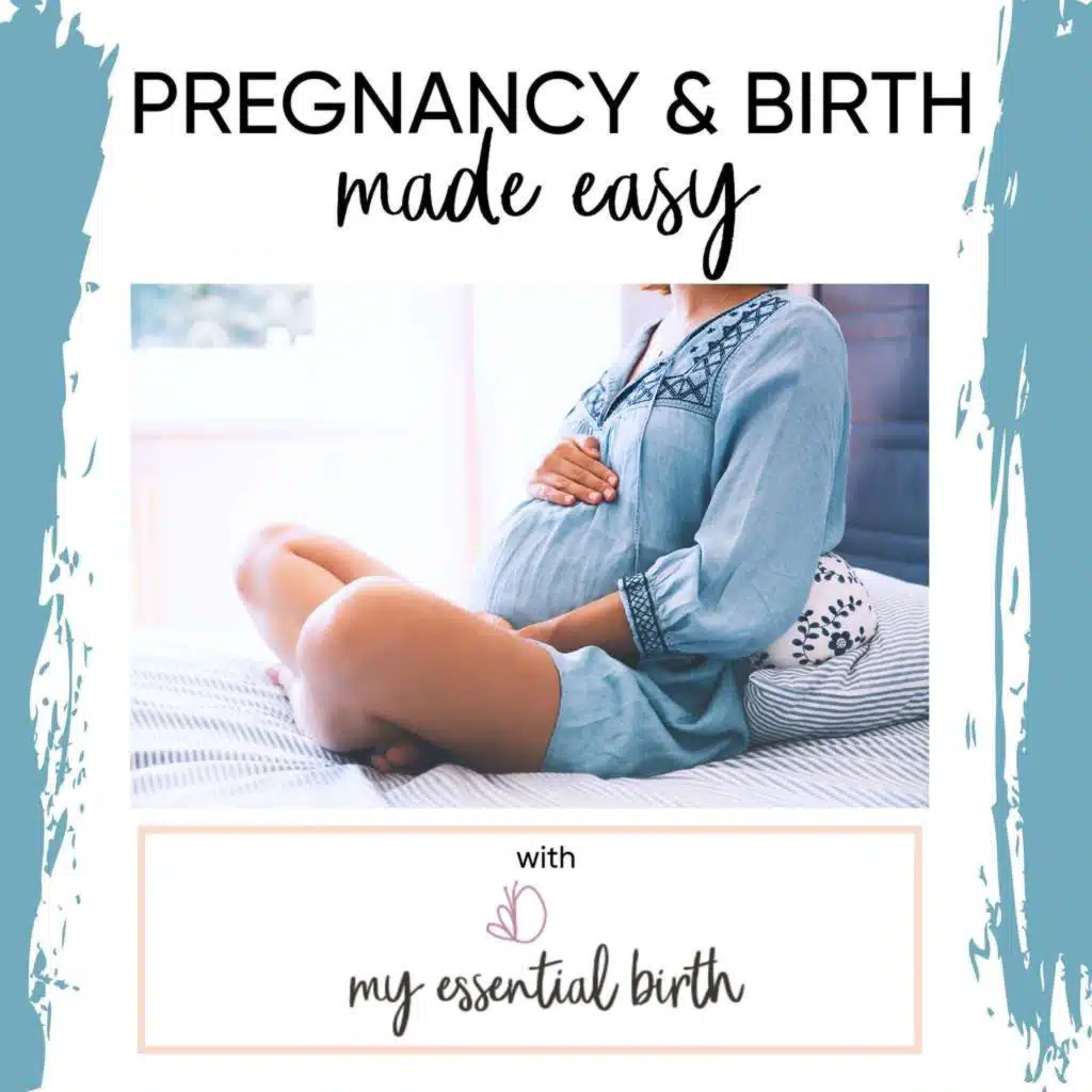 Top 5 Pregnancy Myths - Debunked!