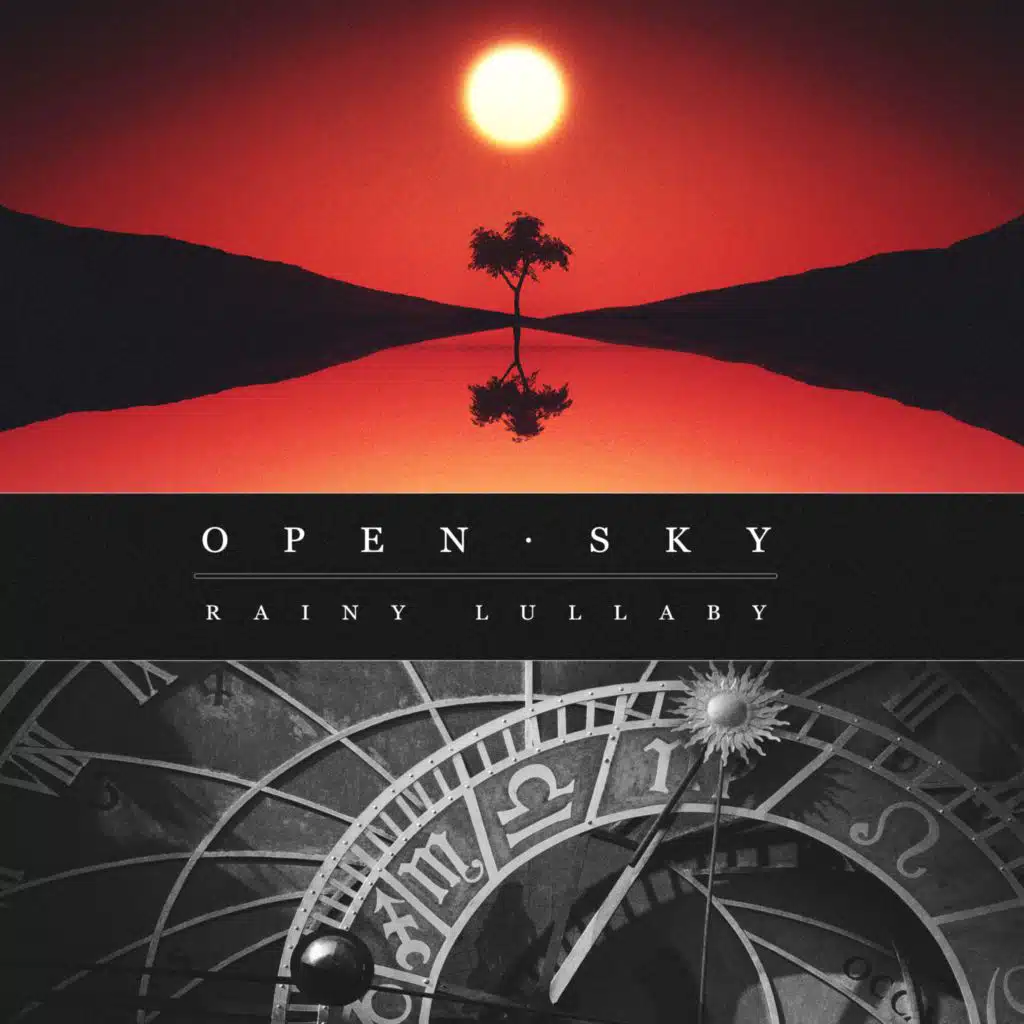 Rainy Lullaby