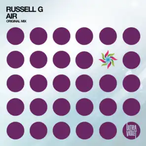 Russell G