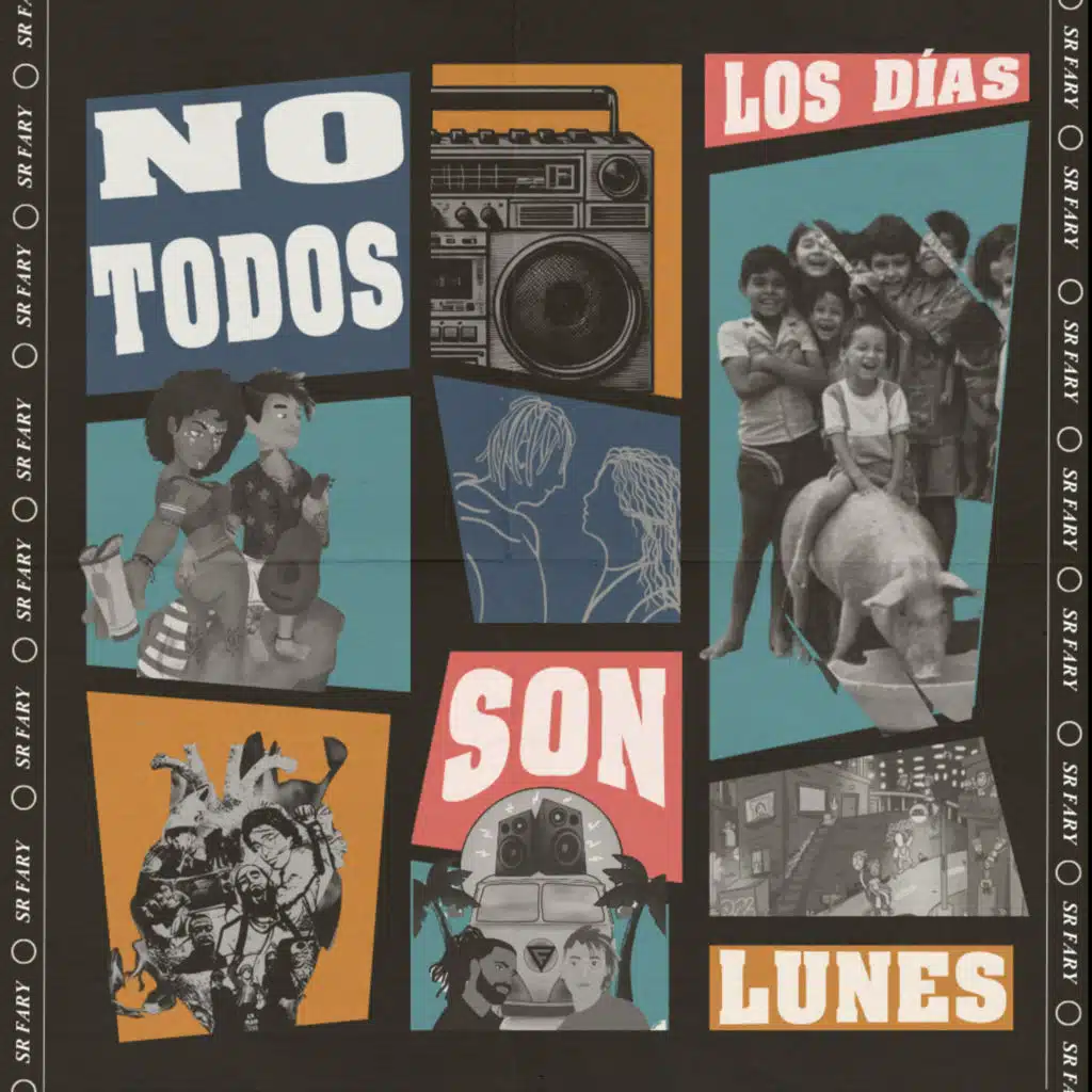 Jueves (feat. Shoiba & Sheyla)