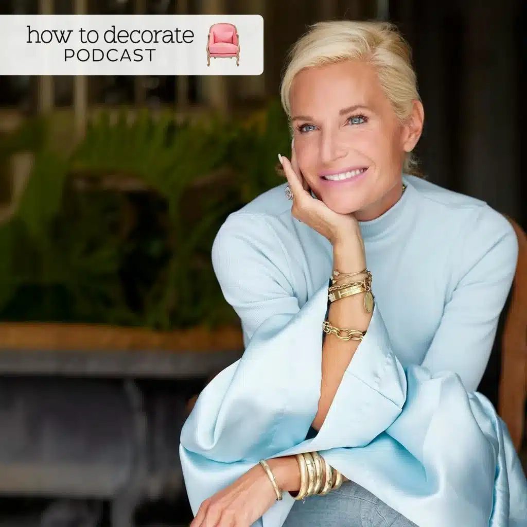 Ep. 421: Relaxed Elegance with Brittany Bromley